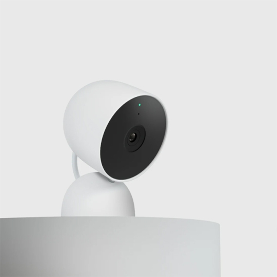 Google Nest Cam Gen 2