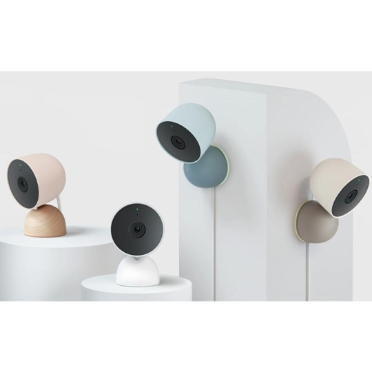 Google Nest Cam Gen 2