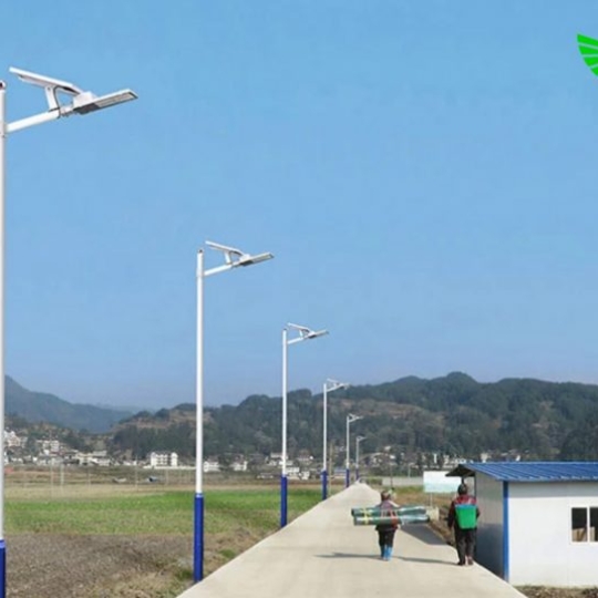 Đèn Năng Lượng Mặt Trời MIFIDI | Đèn Bàn Chải 300W sáng trắng cao cấp BC300