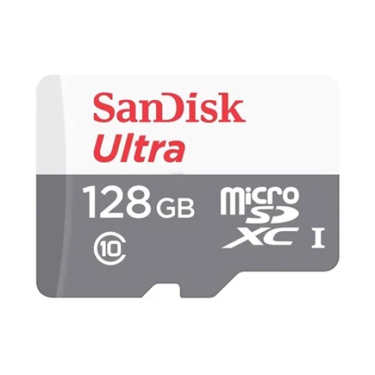 Thẻ Nhớ MicroSDXC SanDisk Ultra 32GB 100MB/s không Adapter