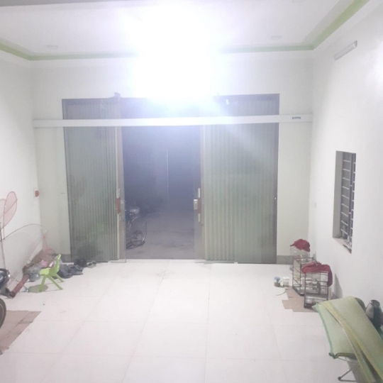 Đèn Pha Báo Pin 60W Ánh Sáng Trắng L60