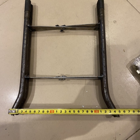 Trụ Đèn Năng Lượng Mặt Trời 5M