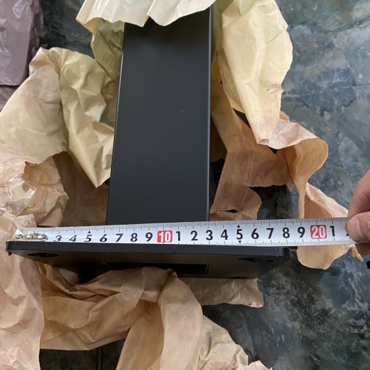 Trụ Đèn Năng Lượng Mặt Trời 5M