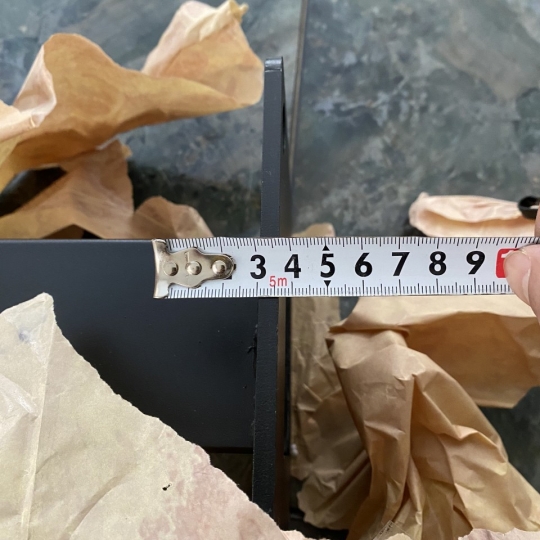 Trụ Đèn Năng Lượng Mặt Trời 5M