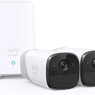Camera eufyCam 2 Pro chất lượng 2K, hỗ trợ HomeKit