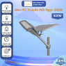 Đèn Phi Thuyền Mắt Ngọc 500W ánh sáng trắng cao cấp ZL98500
