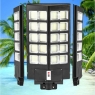 Đèn Năng Lượng Mặt Trời | Đèn Liền Thể Kép 500W LT500